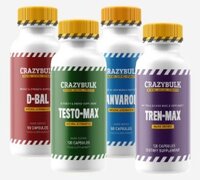 Muscular endurance pills for men to boost strength, stamina, and workout performance